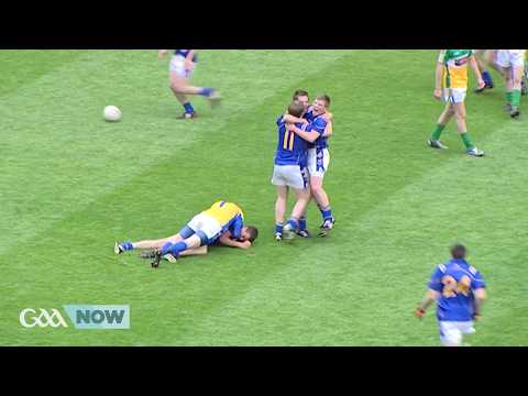 GAANOW: GAA Glory Days - Longford 2010 2018