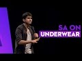 Underwears and Indian dressing sense - Aravind SA - Madrasi Da