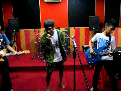 Edankeun ( Screamo )