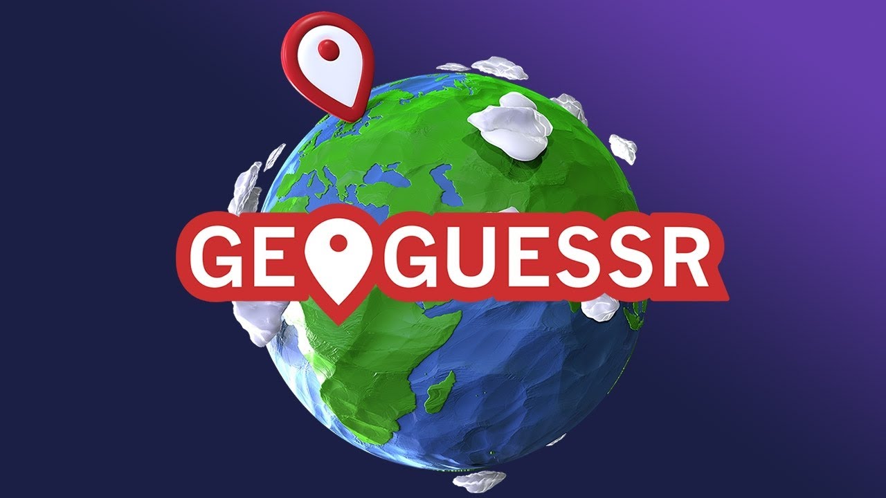 'We're actually getting GeoGuessr on Steam before GTA 6': the Google 1 GeoGuessr Steam Edition – Official Trailer - YouTube