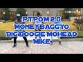 PTPOM 2 0 Moneybagg Yo X Big Boogie X Mohead Mike Official Dance Video Waveywuantv Mohead