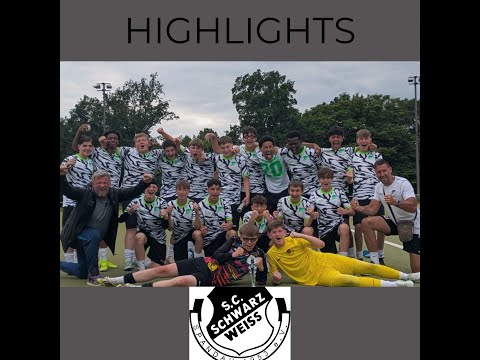 SC Schwarz Weiss Spandau - BFC Südring