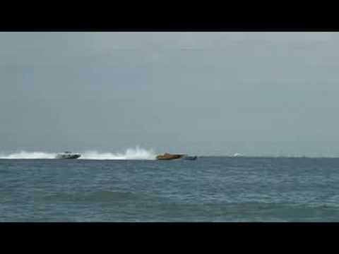 Thunder on the Gulf 5