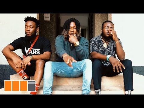 Dahlin Gage - Drip Freestyle (Viral Video)