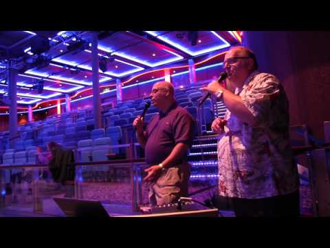 2017-01-13 Bill Harrison & Tom Miller - Good Friends