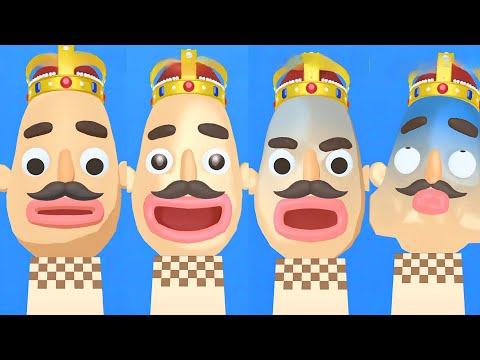 Sandwich Runner Gameplay Walkthrough Android ios 39 - SSS Gameplay