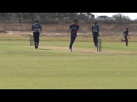 Endurance Cup 2020 ASG vs MSCA 12/25/2020