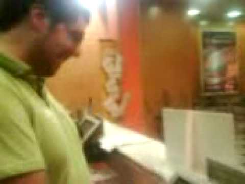 empresa leandro panelas