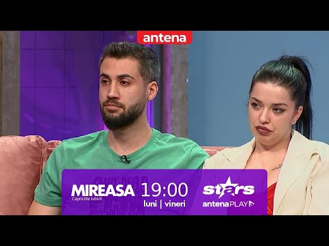 Se teme Dima de un posibil refuz din partea Sabrinei în momentul cererii în căsătorie?