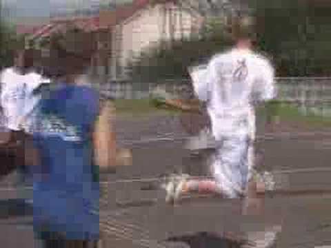 Hoops Starz Tour '06 Kazincbarcika / Part 01.