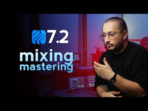 Presonus Studio One 7.2 - Close to amazing but still not there 😢