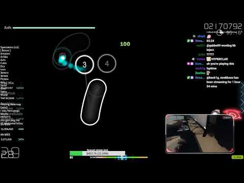 (mrekkosu) goofy patterns