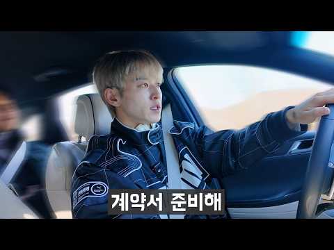 테슬라에 권태기 온 차주, 결국 흔들렸다