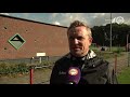 Van Landschoot en Van Eijden staan er weer naast bij NEC