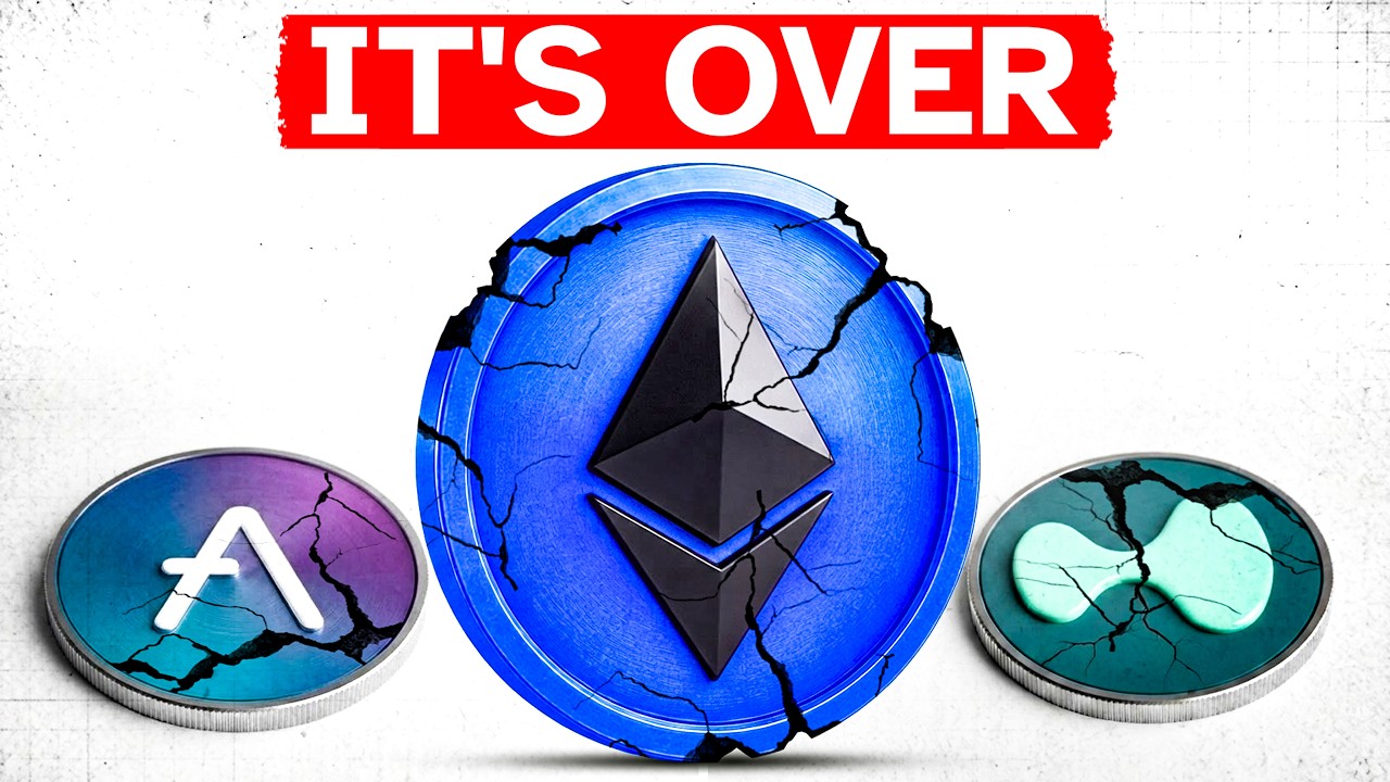 Will Alts EVER Recover?