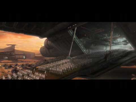 Star Wars Episode II: Attack of the Clones (2002) Teaser Trailer