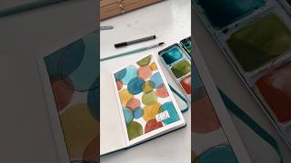 2026 Sketchbook Project - Day 1
