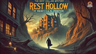 The Rest Hollow Mystery 🕵️‍♂️🔍