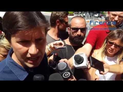 Nardella su Aeroporto di Firenze e sentenza TAR