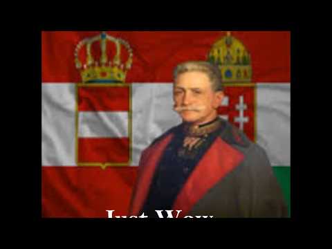 The Military Accomplishments of Conrad von Hötzendorf