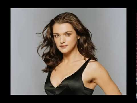 Rachel Hannah Weisz