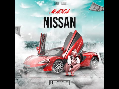 MAKA - NISSAN (Official Audio Release)