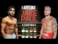 I Ate Like Jake Paul For A Day