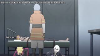 Download lagu Boruto Episode 102 Sub indo mp3