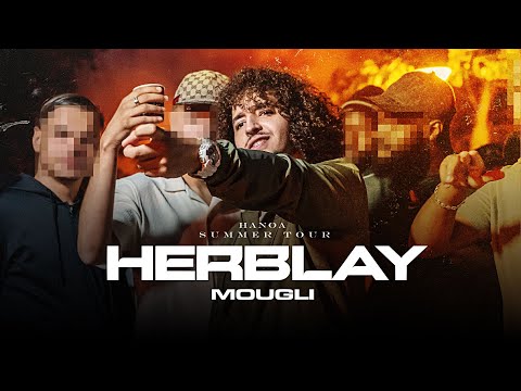 MOUGLI - SUMMER TOUR HERBLAY