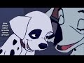 What If Patch Talked To Perdita Instead Of Pongo 101 Dalmatians 2 AU