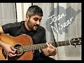 Jaan Nisaar - Unplugged Cover | Guitar & Vocals | Kedarnath
