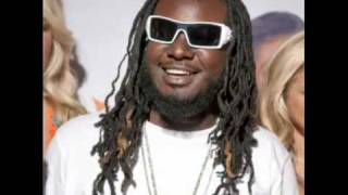 Bang Bang Pow Pow- T-Pain (Lyrics)