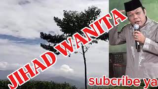 Download lagu Kh. Zainudin. Mz  JIHADNYA SEORANG PEREMPUAN DI KELUARGA MENYOKONG KARIR SUAMI mp3