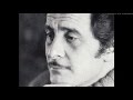 Domenico Modugno - Resta cu'mme