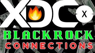 🚨#XDC: CHOSEN BY BLACKROCK!!!!🚨