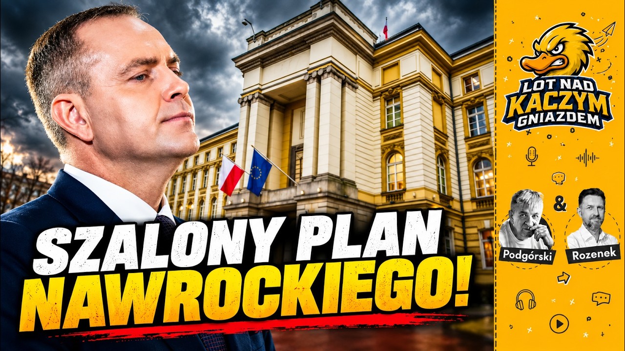 Ostatnio, przekazy z tego kanału, pasują mi...;)))))