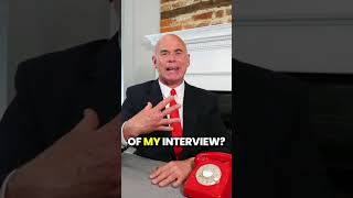 TOP 3 QUESTIONS TO ASK AT THE END OF A JOB INTERVIEW! #jobinterview #interviewtips