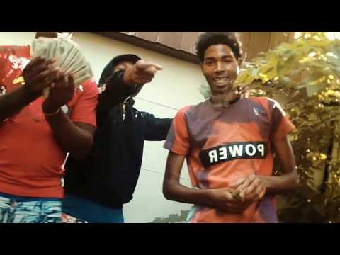 CBE Patcho - Ain't Have Shit (Official Music Video)(Shot by | mista2impossible)