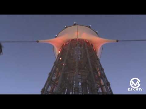 Andi Vax feat Ira Champion - Kazantip 2009