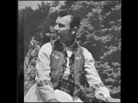 Развивај горо, горо зелена Никола Бадев