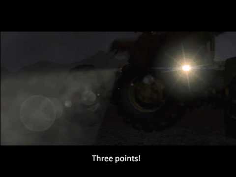 Let's Play StarCraft: Terran Cinematic 1