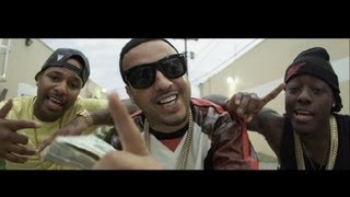 Chinx Drugz Ft. Ace Hood - Up In Here