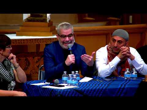 On Gaza: Religion, Politics and Solidarity | Shalom Rav