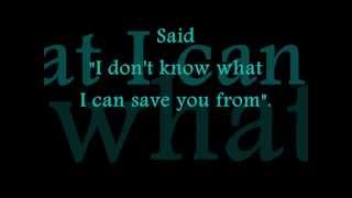 Kings Of Convenience - I Don&#39;t Know What I Can Save You From [Lyrics]