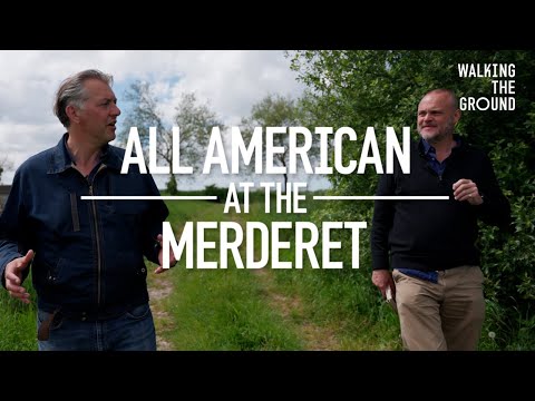 Was This 82nd Airborne's FIERCEST Battle of WWII? |  Walk the Ground with James Holland & Al Murray