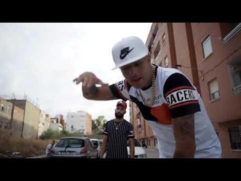 ALOY "Bandolero" Ft. Antonio el Bello (Videoclip Oficial)