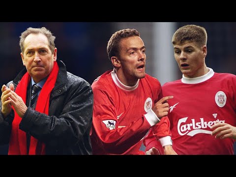 Former Liverpool Defender Vegard Heggem on Steven Gerrard, Retirement & Supporting The Reds
