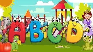 Download lagu ABC song | ABCD Nursery Rhymes | Phonics song for children | Alphabet song for kids||#abc #abcdsong mp3