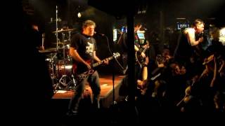 Funeral Dress live@moscow 05.03.2011 - 1