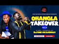 DJ PINK THE BADDEST OHANGLA TAKEOVER VIDEO MIX VOL 14 NYAR JADUONG MIN NYATHINA SERO TEK